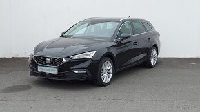 SEAT Leon 2,0 TDI 110 kW XCELLENCE automat