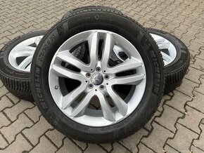 Mercedes GL, GLS kola 20" zimni