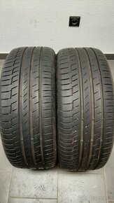 Pneumatiky letní 225/45R18-95V XL Continetal