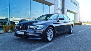 BMW 525d G30