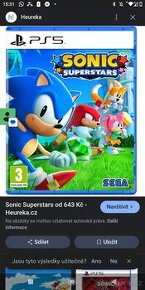 Ps5 sonic superstars