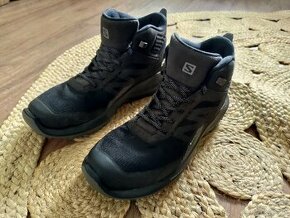 Salomon Outpulse Mid Goretex