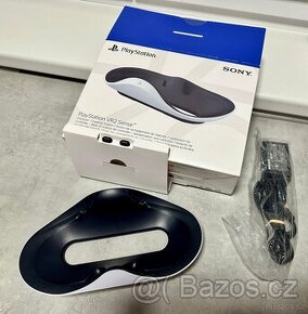 Prodám PlayStation VR2 Sense controller nabíjecí stanici