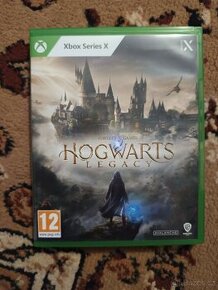 Hogwart legacy Xbox