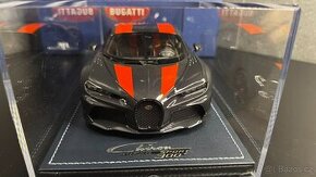 Bugatti Chiron Super Sport MR collection Limitka - 1