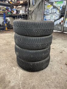 Zimní pneu Good Year 185/60 R15