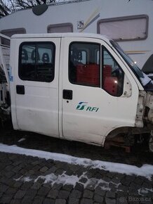 Fiat Ducato 244 dveře