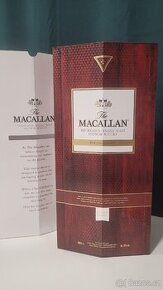 THE MACALLAN RARE CASK 2023 43% 0,7L