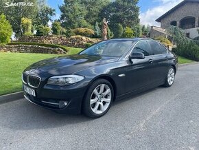 BMW 528ix