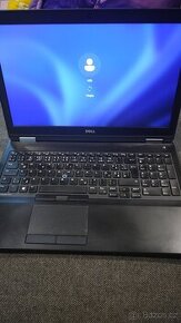 Dell latittude E 5570 i7 - 1