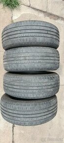 Letni pneu  Tomket 205/55 R16