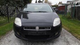 Fiat Bravo 1.9 JTD rok výroby. 2008, typ motoru 192A8000