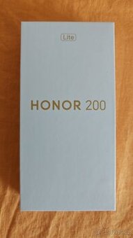 Honor 200 lite 5g