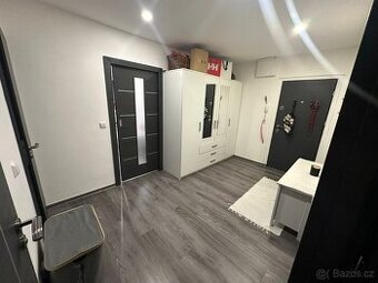 Byt 3+kk 73,1 + balkon, ulice Zálužánská