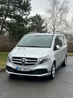 Mercedes-Benz  V 300 - 4Matic - 2019