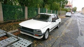 Peugeot 505 2,2 GT