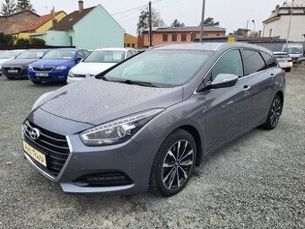 HYUNDAI i40 Wagon 1.7 CRDi 16V 104kW EXPERIENCE SUCCESS