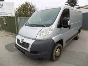 Peugeot Boxer 2.2 HDI 74 KW L1H1