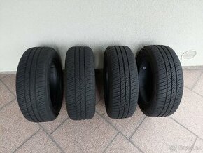 Pneumatiky 185/60 R14 Barum letní