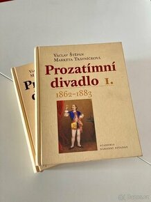 Prozatímní divadlo I.+II.