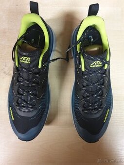 NOVÉ boty LOWA FORTUX (All Terrain Running/Speed Hiking) - 1