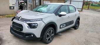 Citroën C3 III, 2016- ,1.2thp, 81kw, HNP, HN05 - 1