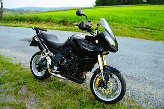 Triumph Tiger 1050