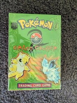 Pokémon Base Set Pack 1999