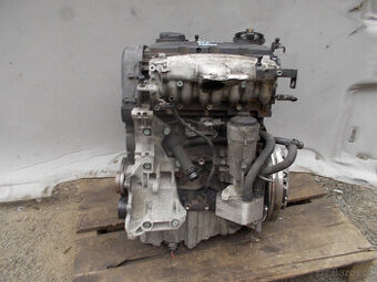 Motor Audi A4 B7 2.0TDI 16v 103kw BLB