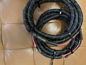 Repro kabel Rapport Audio 3m - 1