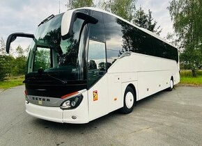 Setra 516 HD - turistický autobus