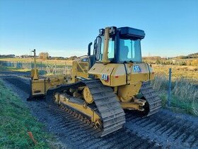 Caterpillar CAT D6N LGP