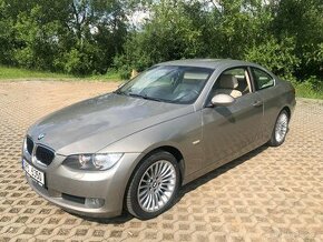 BMW e92 COUPE 325i - 1