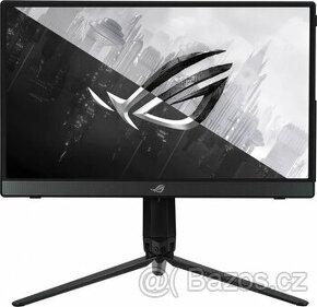 ASUS ROG Strix XG16AHP Portable Gaming Monitor