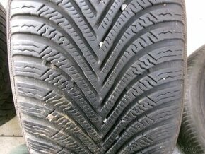 225/55 R17 MICHELIN (5,5mm) č.14750