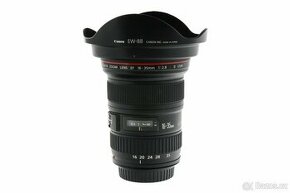 Canon EF 16-35mm f/2.8 L II USM Full-Frame