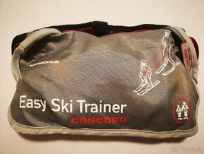 Easy ski trainer Concord - lyžařský popruh pro dítě