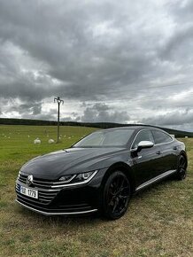 Volkswagen Artoen 2.0 tdi, dsg, Elegance - 1