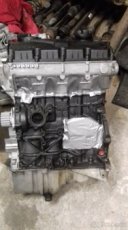 Motor ASZ 1.9 TDi