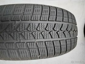 Zimní pneu 215/60R16 Sebring Snow