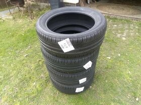 Sada letních pneu Bridgestone 225/50R18 95W