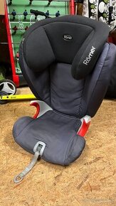 Römer Kidfix SL