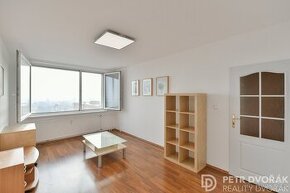 Pronájem bytu 2+kk 43 m2 Na Domovině, Praha 4 Libuš