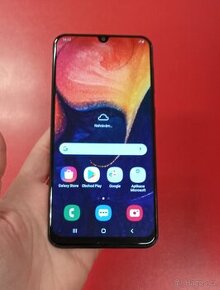 Samsung Galaxy A50