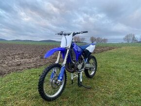 Yamaha YZ 250