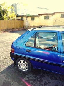 Citroen SAXO