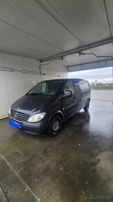 Prodám Mercedes vito 111 2005