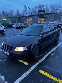 Vw Passat b5.5 1.9tdi 96kw