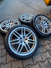 Alu Audi speedline 5x112 r18