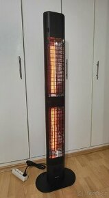 Venkovní ohřívač Blumfeldt Heat Guru 3000